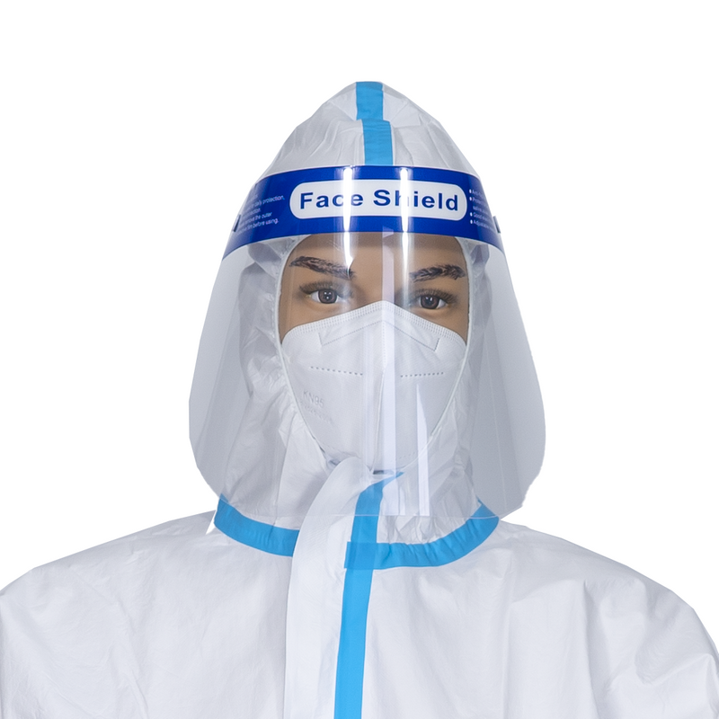 Protective Face Shield