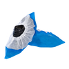 Waterproof Anti-slip PP+CPE Shoe Covers