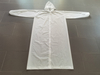 EVA Rain Jacket with Elastic Cuffs