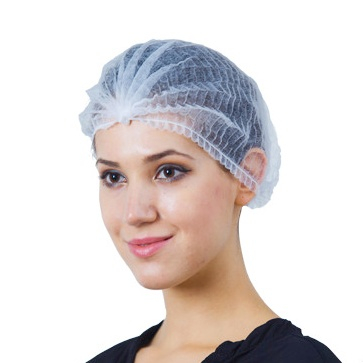 Disposable Non-woven Mob Cap