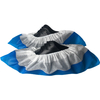 Waterproof Anti-slip PP+CPE Shoe Covers