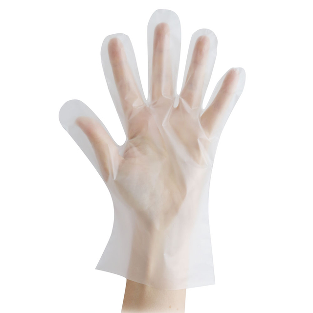 TPE Gloves