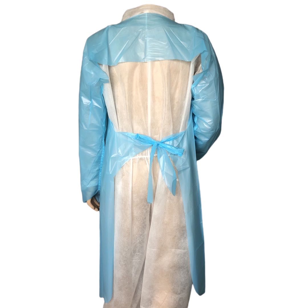 cpe gown 77