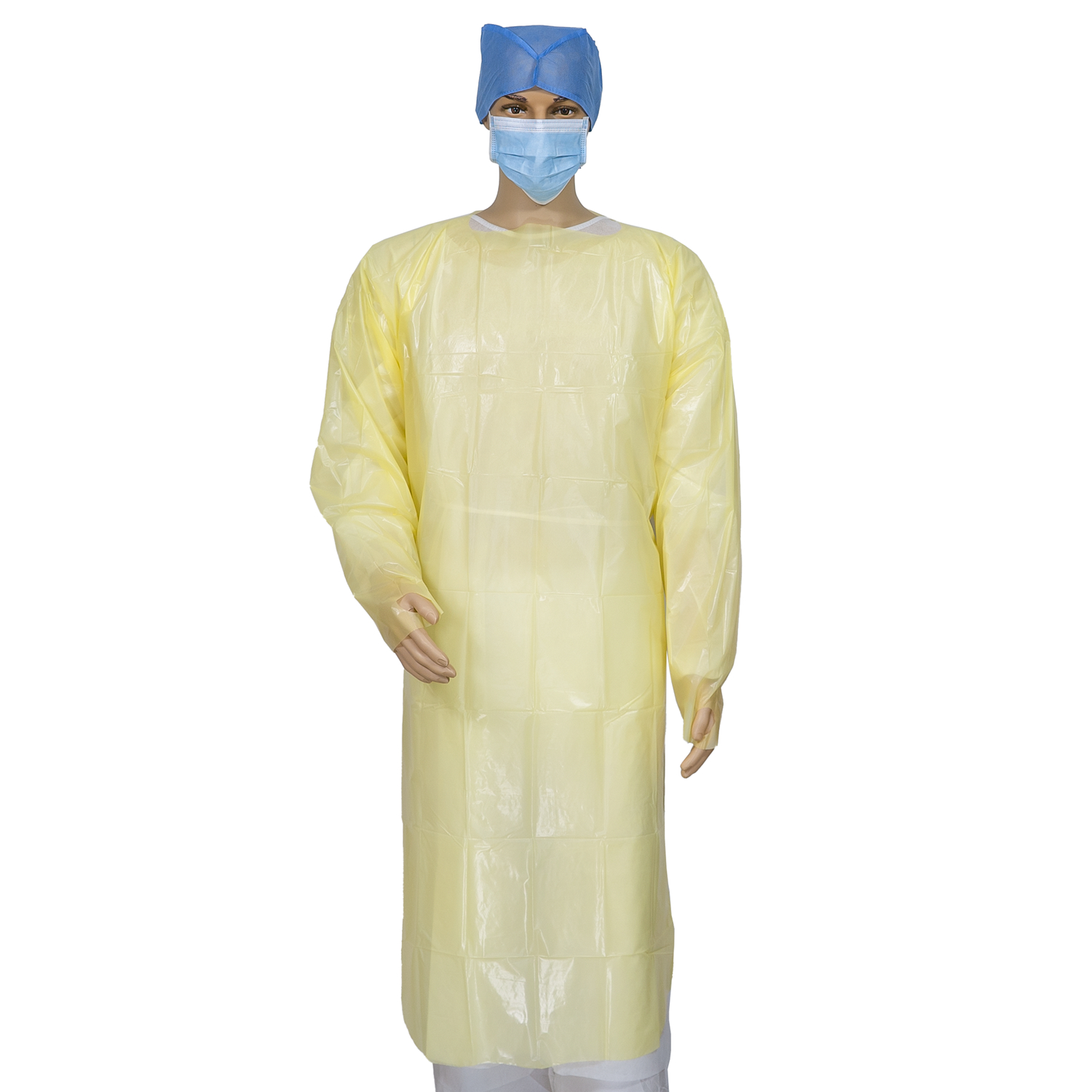 CPE gowns3