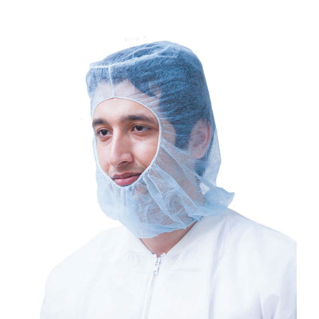 Balaclava Hood Cover