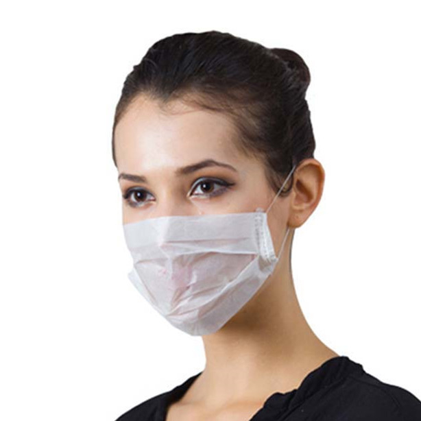 Paper Face Mask