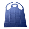 Raw Edge Die Cut PVC Apron