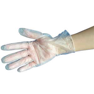  PVC Gloves