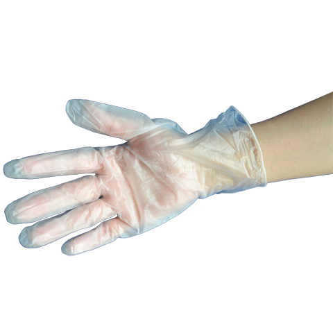  PVC Gloves