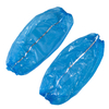 Sleeve Covers With Detectable Metal