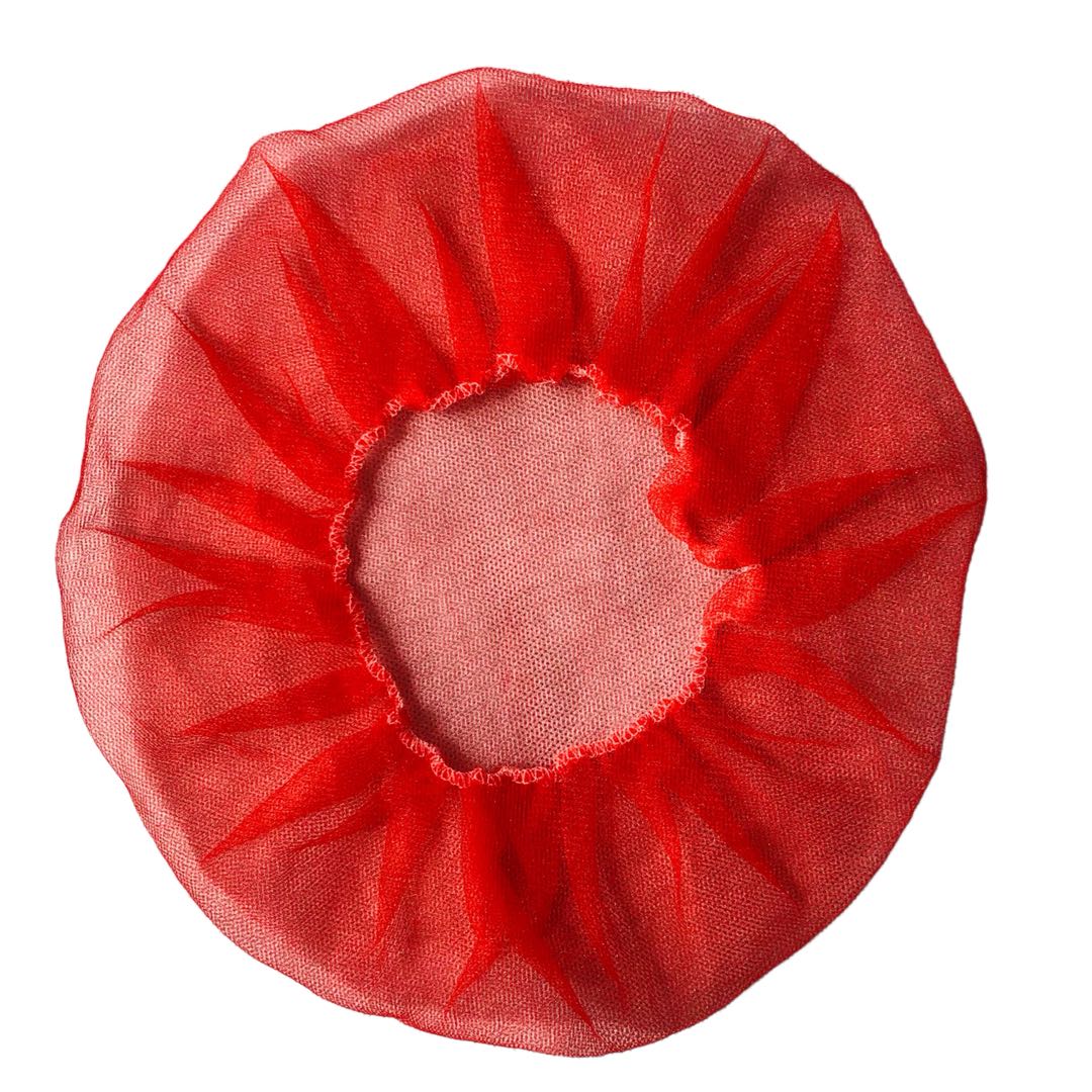 nylon hairnet 3