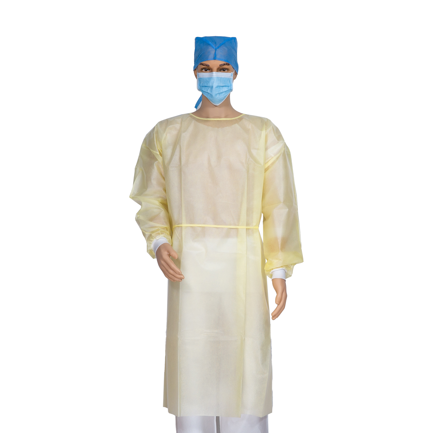 pp+pe isolation gowns2