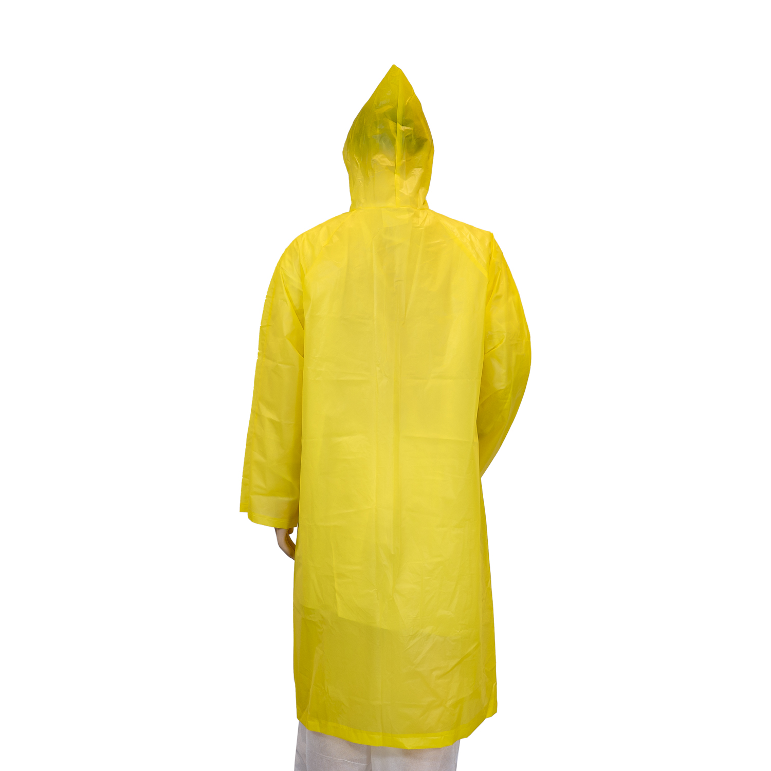 EVA raincoat2