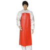 Heavy Duty Chemical Resistant Tarpaulin PVC Apron