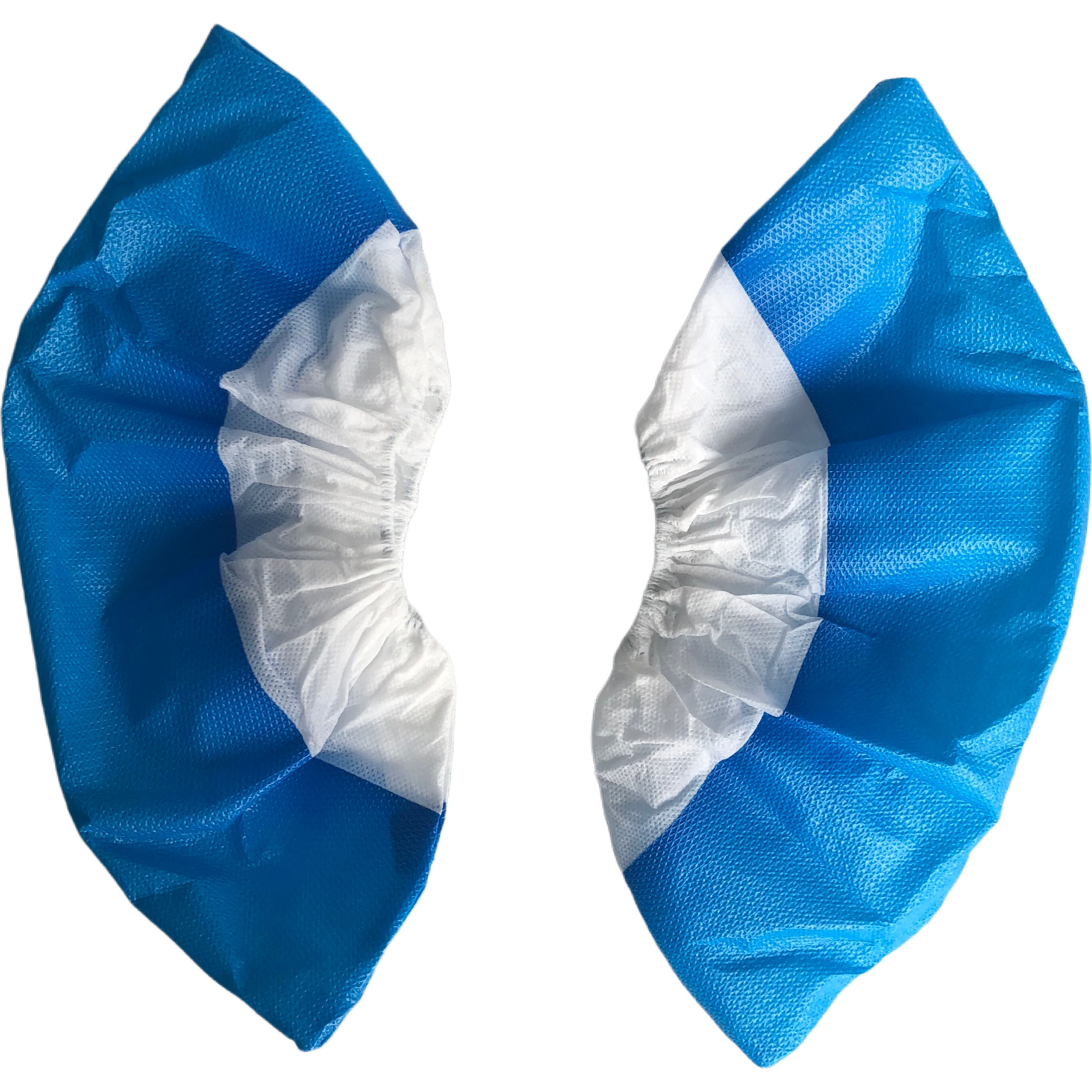 PP+CPE shoe covers4