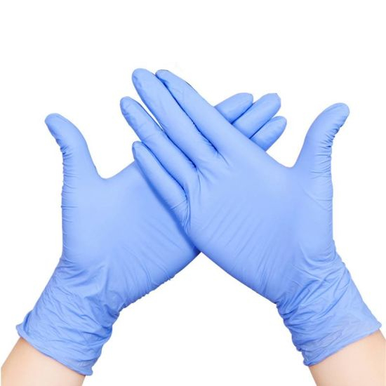 Nitrile Gloves