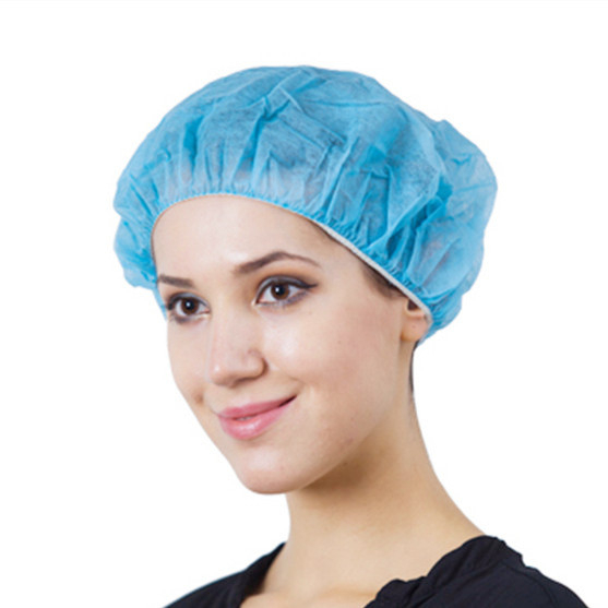 Bouffant Cap