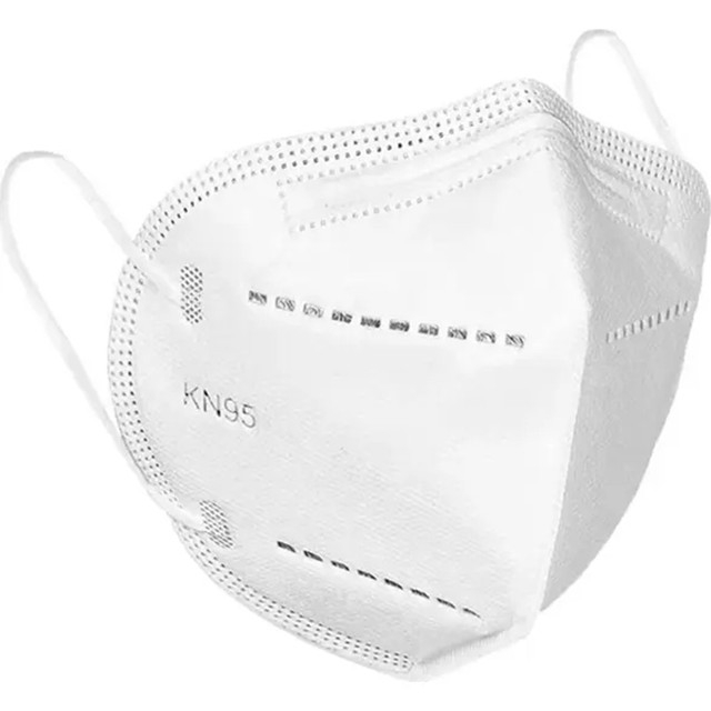 KN95 Protective Face Mask