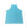Non woven Polypropylene Apron, Chemical Resistant