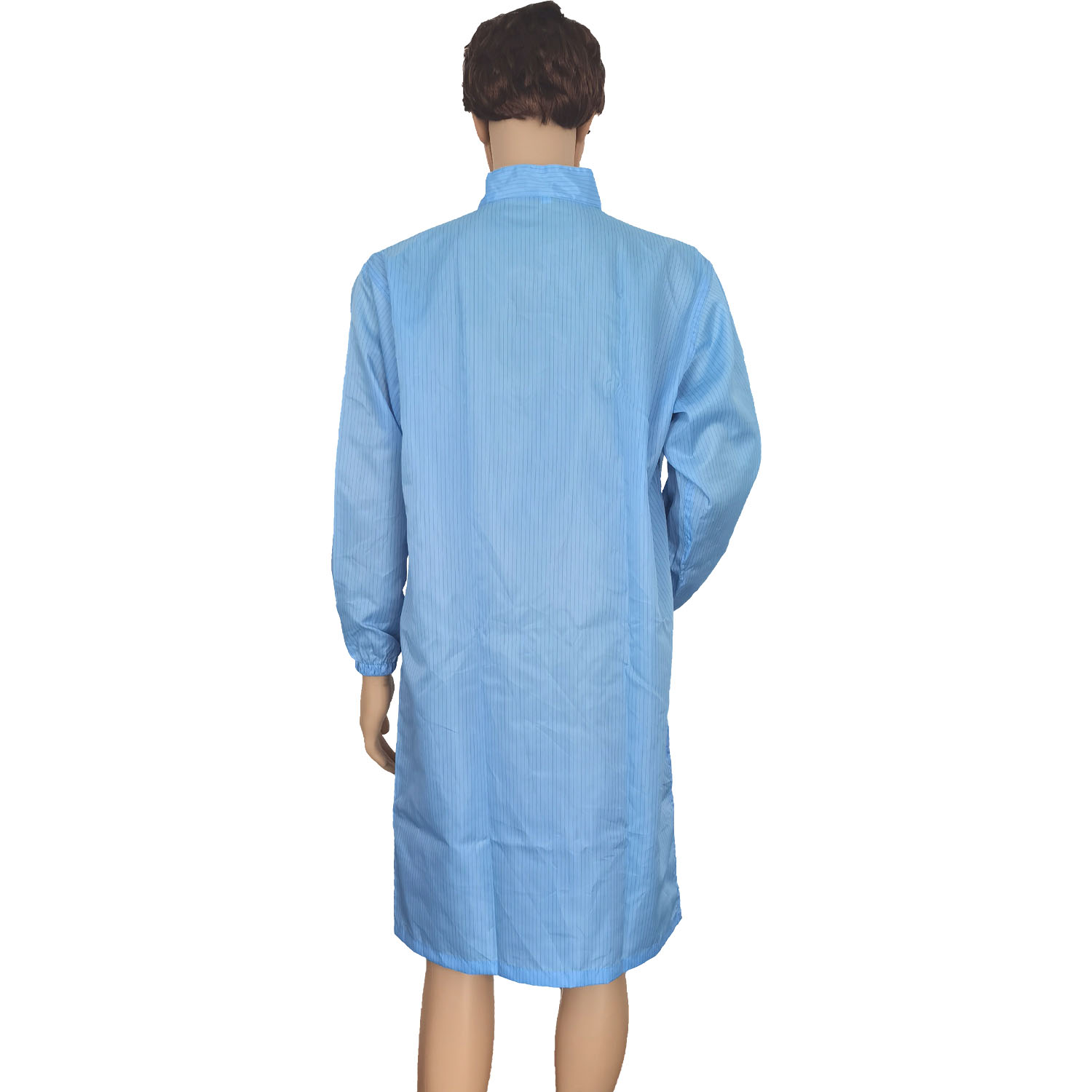 Anti-Static ESD Cleanroom Gown