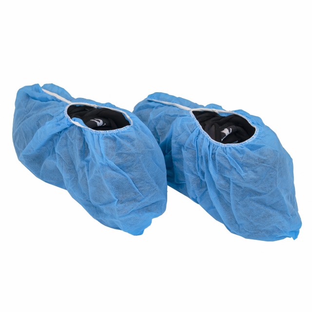 Disposable PP Shoe Covers