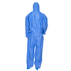 SMS Protective Coverall