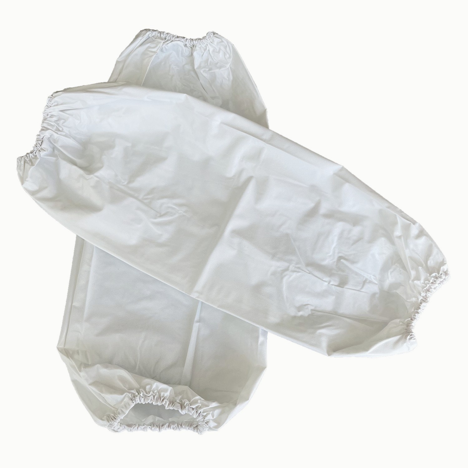 PVC sleeve cover2