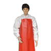 Heavy Duty Chemical Resistant Tarpaulin PVC Apron