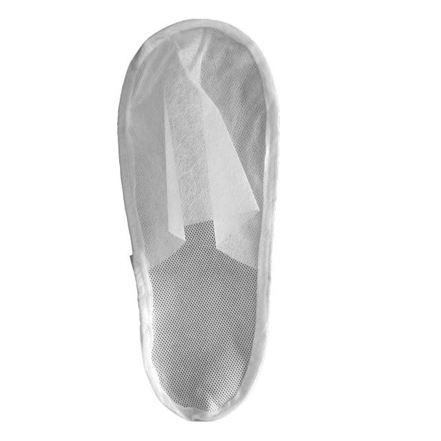 Disposable 100% Nonwoven Slippers