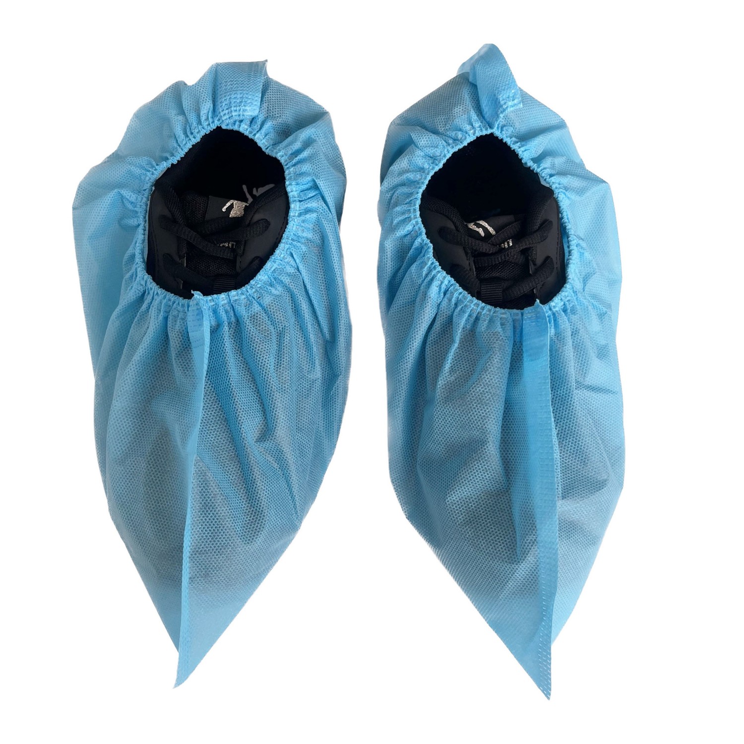 Disposable Shoe Covers Non-Woven Polypropylene Overshoes