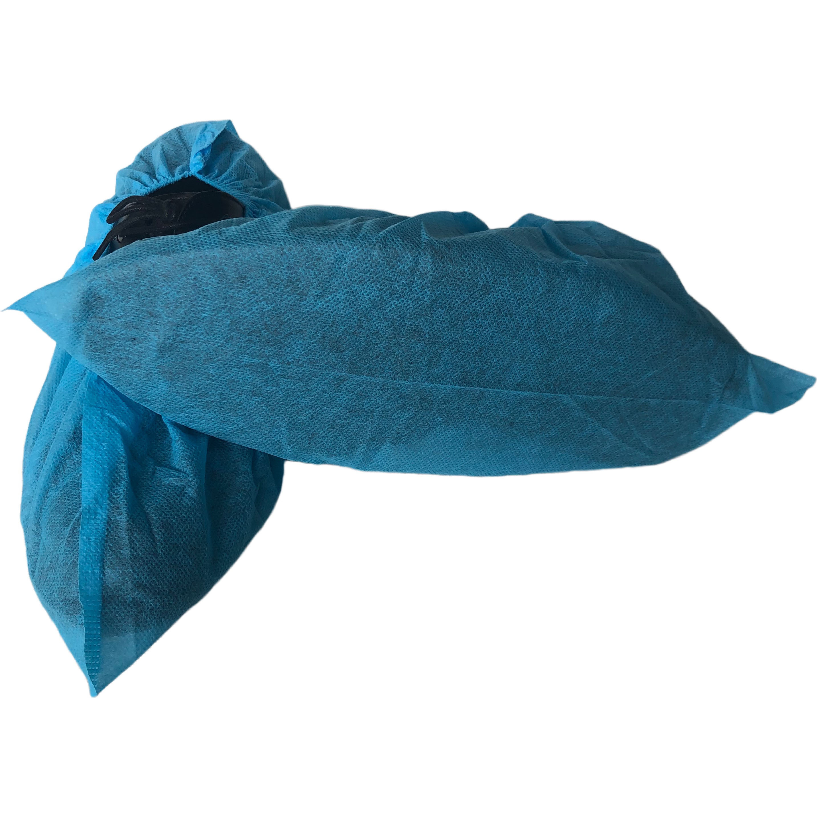 Disposable Shoe Covers Non-Woven Polypropylene Overshoes