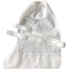 CPE Waterproof Boot Covers With Ties