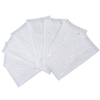 Lint Free Fiberless ES Face Masks For Cleanroom