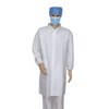 Microporous Lab Coat
