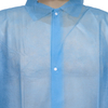 SPP Polypropylene Lab Coat