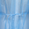 Polypropylene Isolation Gowns