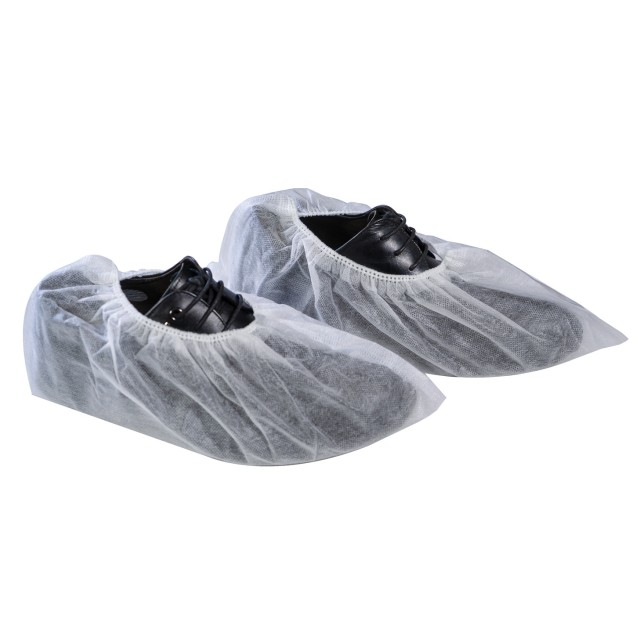 Disposable PP Shoe Covers