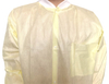 Anti-Static SMS Yellow Lab Coat