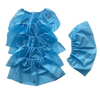 Disposable Shoe Covers Non-Woven Polypropylene Overshoes