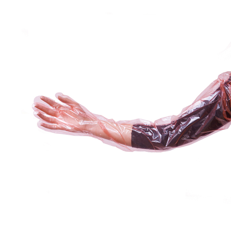Disposable Veterinary Long Arm Length Gloves